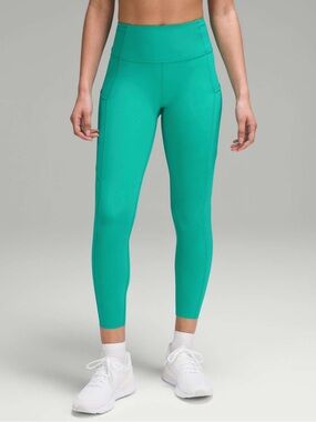 Lululemon Swift Speed-Up High Rise Tight 28”